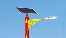 新闻：选择合适的太阳能路灯控制器